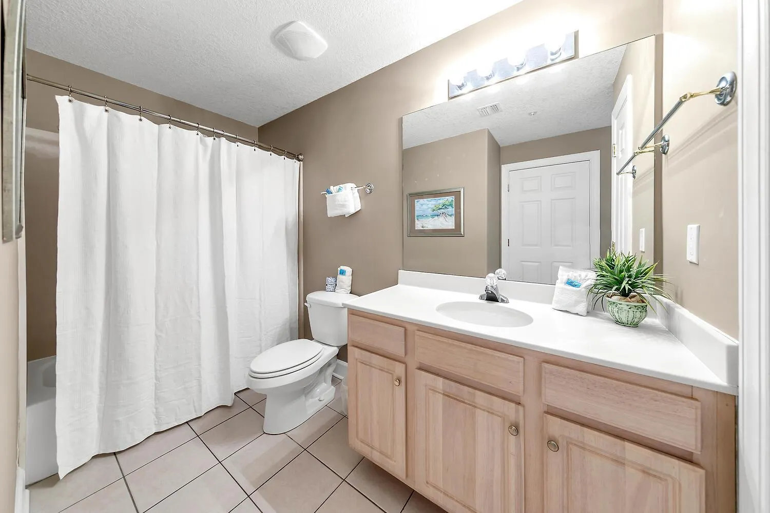 Holiday home Emerald Isle 1808 Panama City Beach