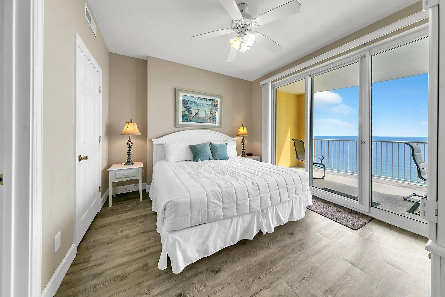 Emerald Isle 1808 Panama City Beach 0*,