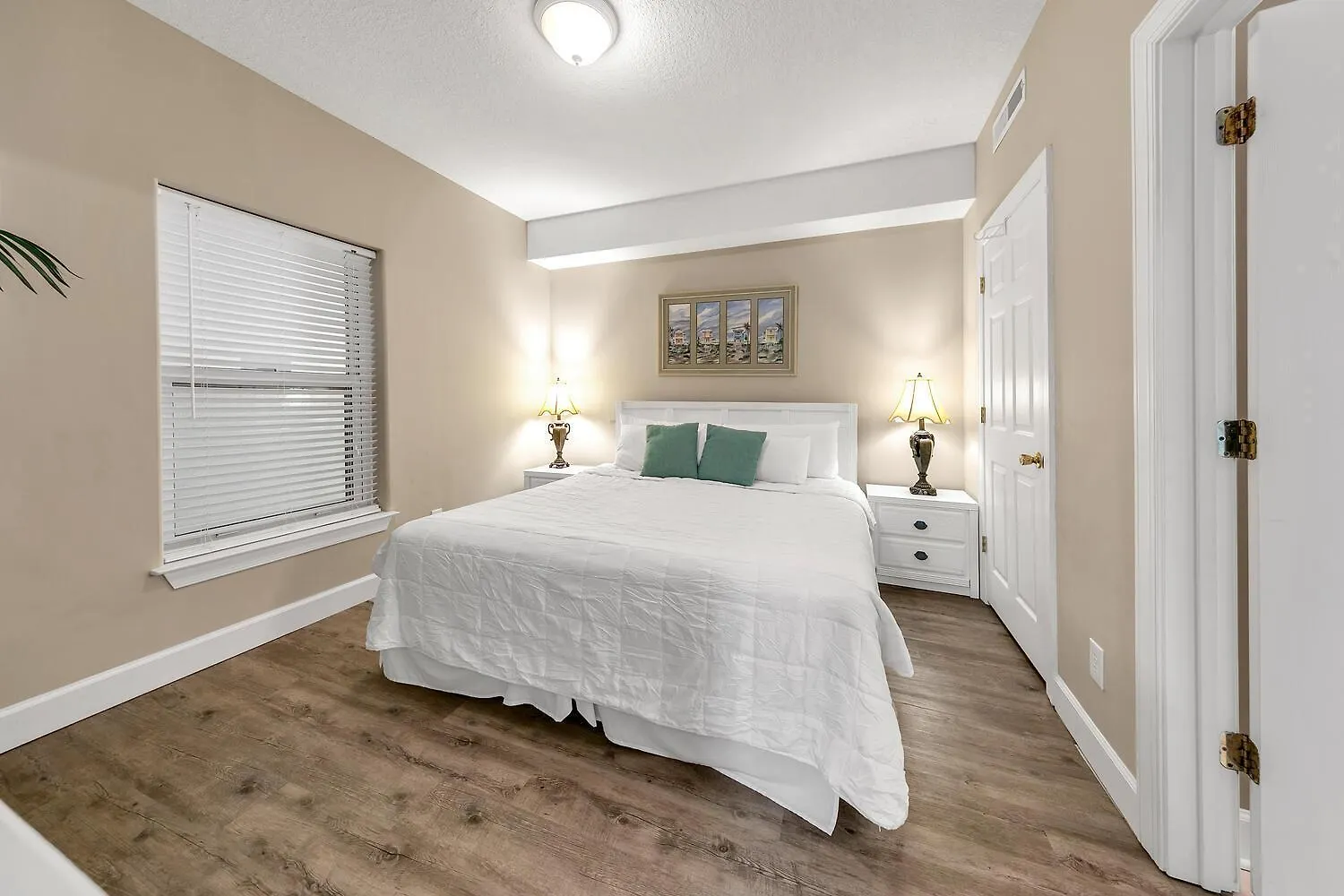 Emerald Isle 1808 Panama City Beach Holiday home
