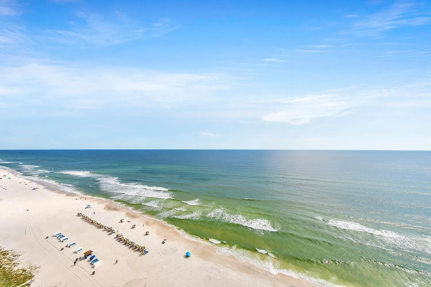 Emerald Isle 1808 Panama City Beach