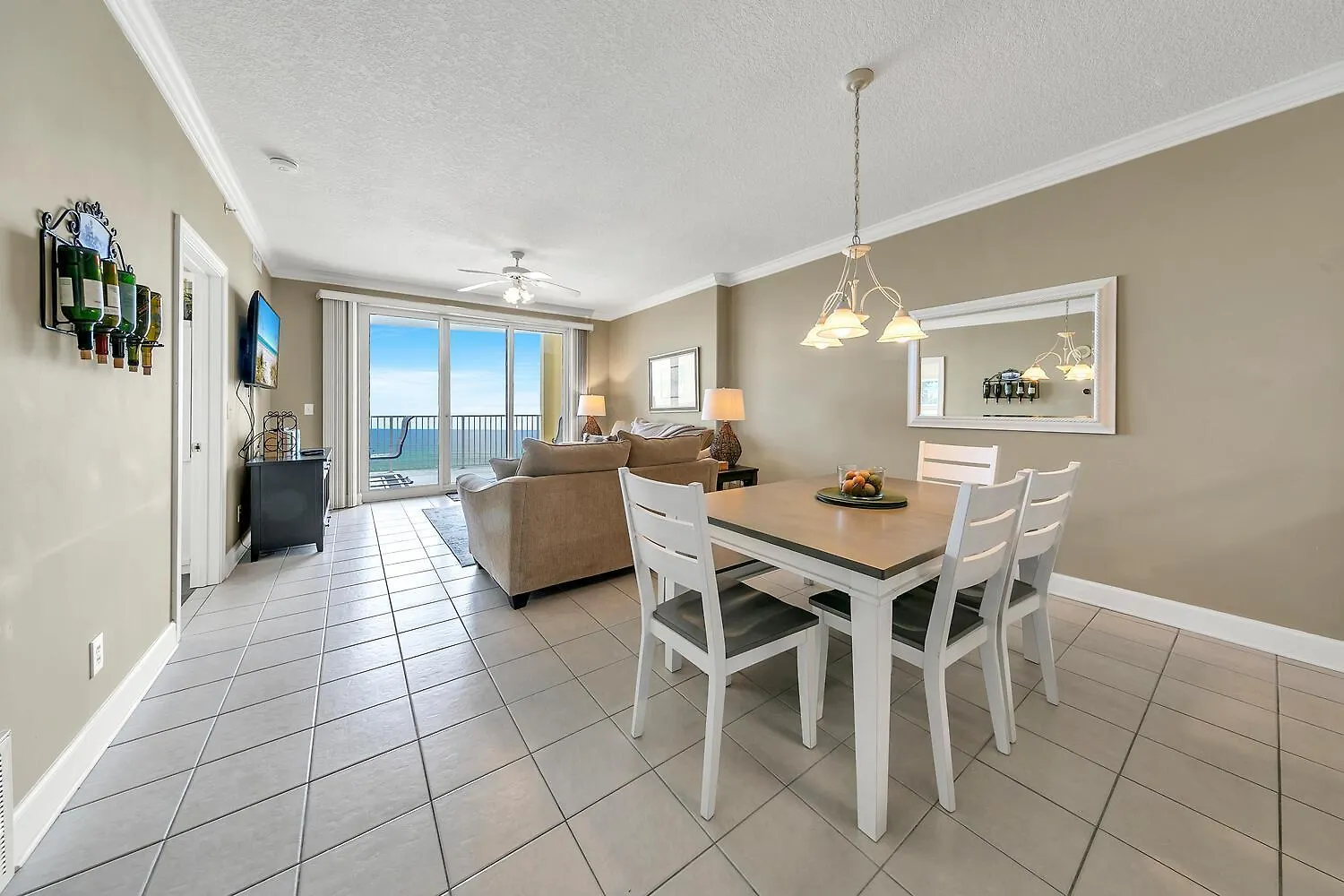 Holiday home Emerald Isle 1808 Panama City Beach