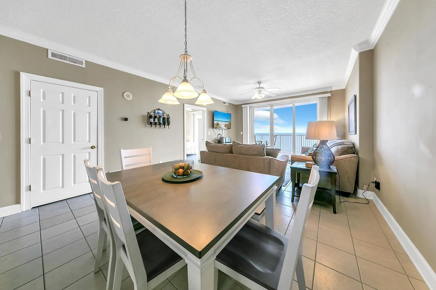 Emerald Isle 1808 Panama City Beach 0*,  United States
