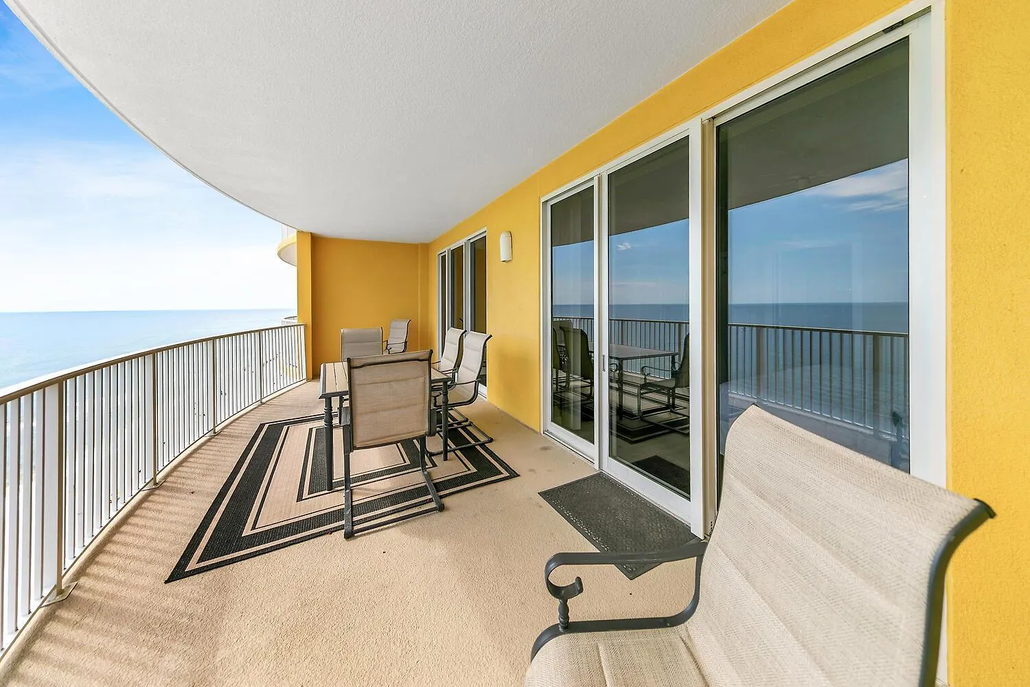 Emerald Isle 1808 Panama City Beach