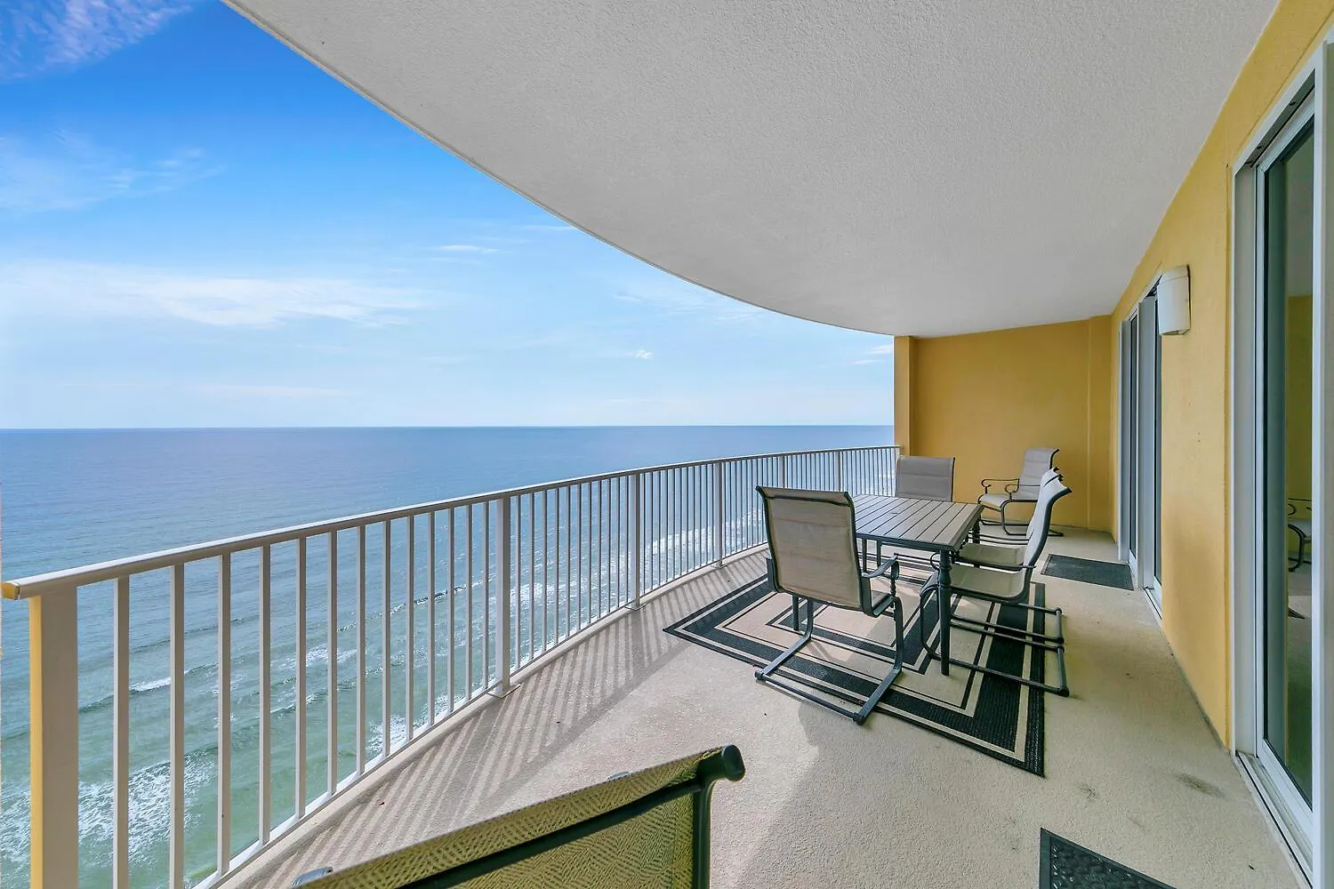 Emerald Isle 1808 Panama City Beach 0*,  United States