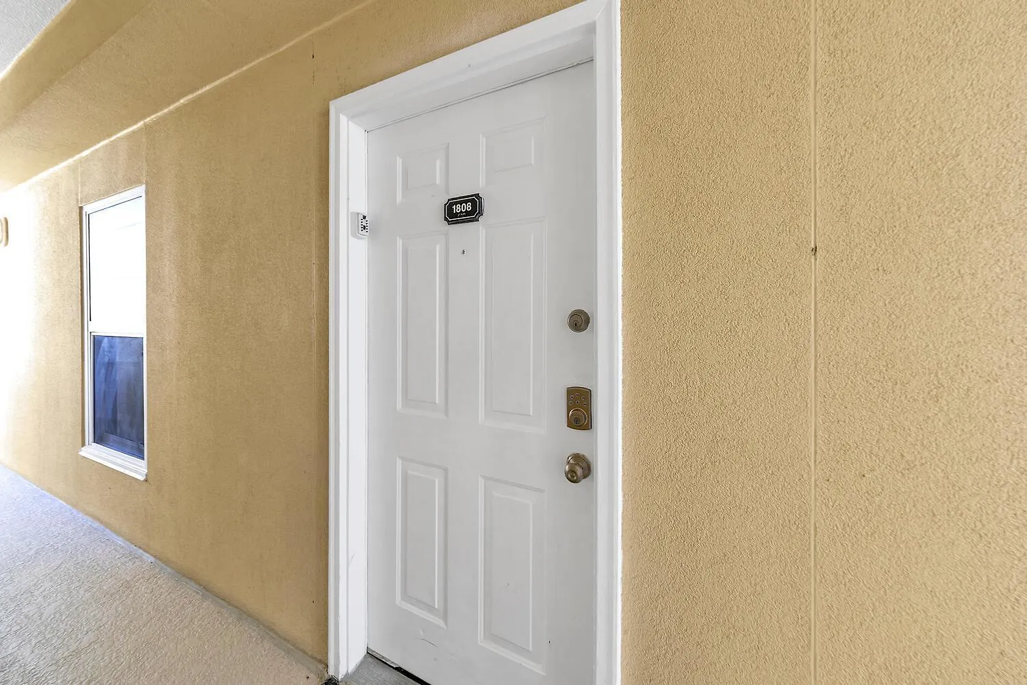 Holiday home Emerald Isle 1808 Panama City Beach United States