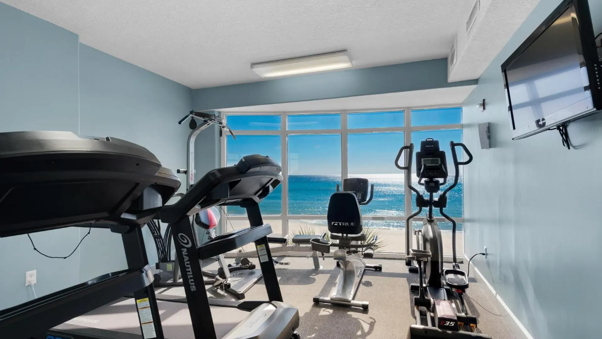 Holiday home Emerald Isle 1808 Panama City Beach
