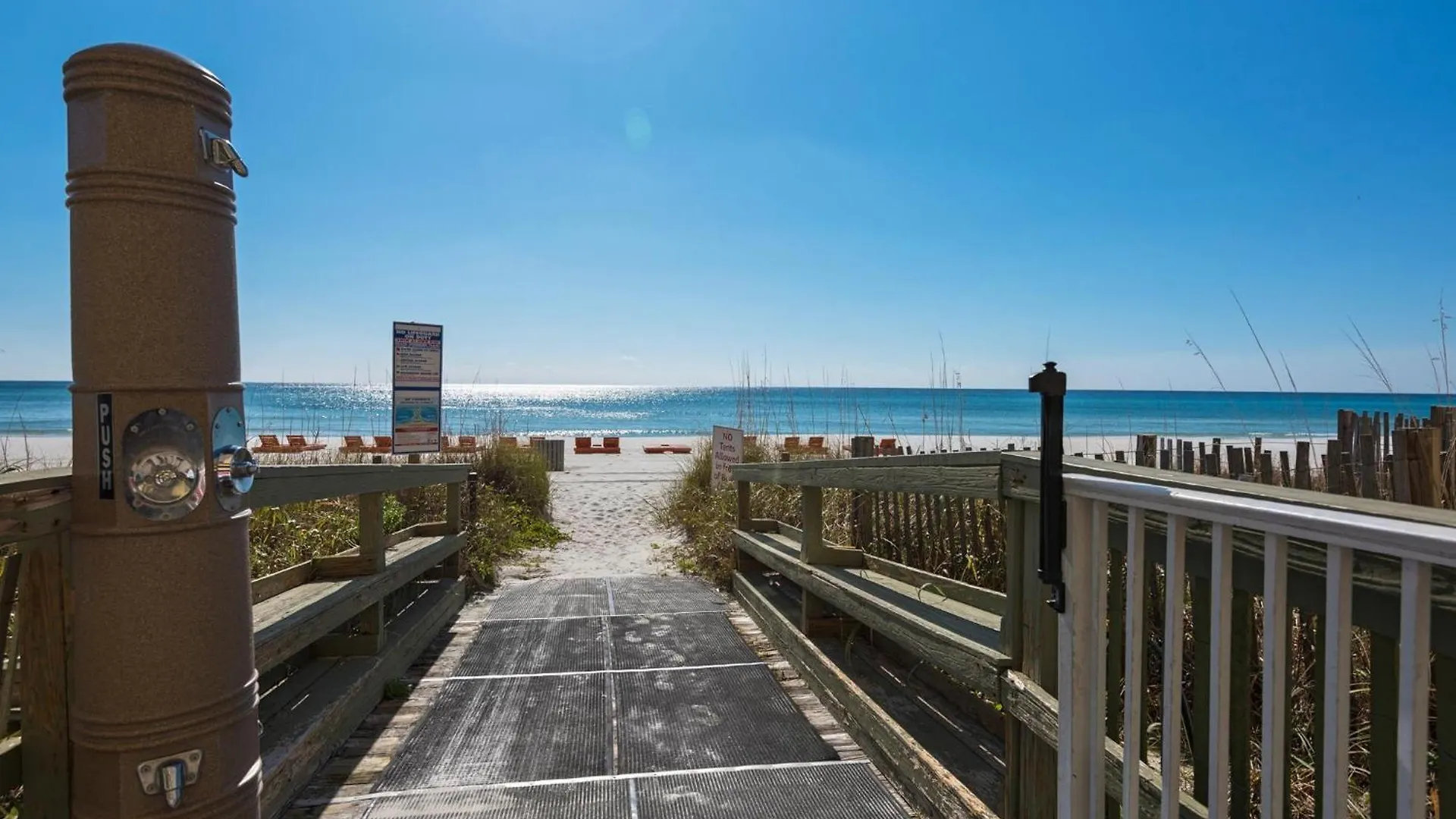 Emerald Isle 1808 Panama City Beach United States