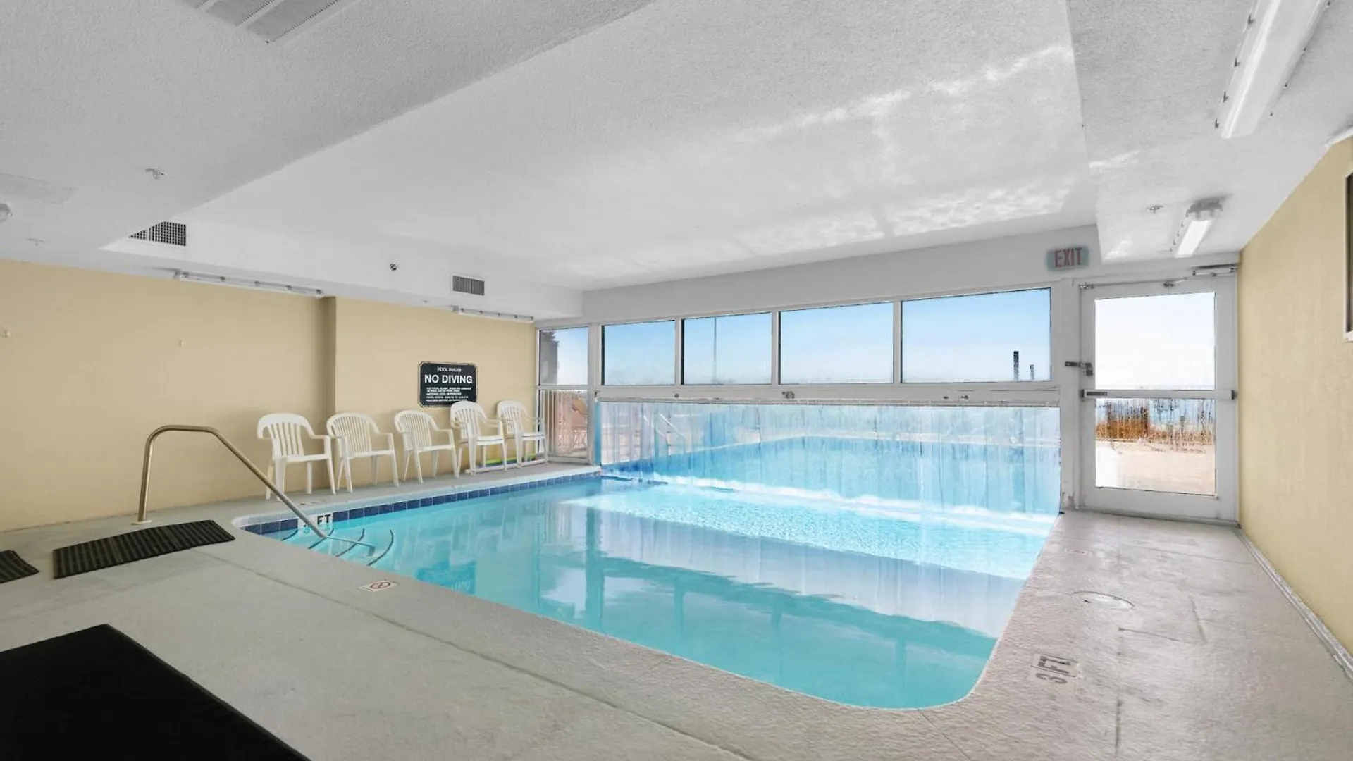 Emerald Isle 1808 Panama City Beach Holiday home