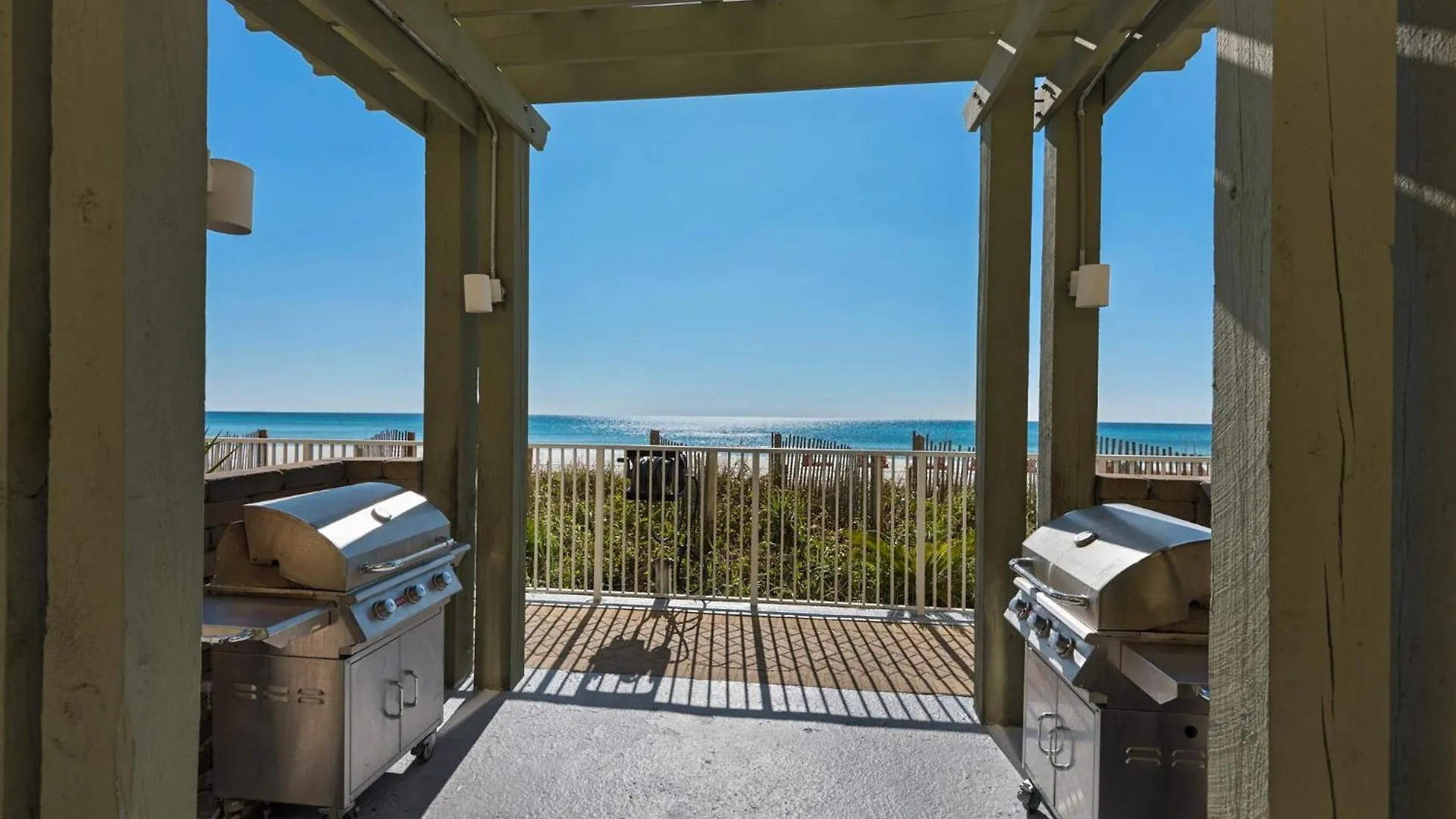 Emerald Isle 1808 Panama City Beach Holiday home