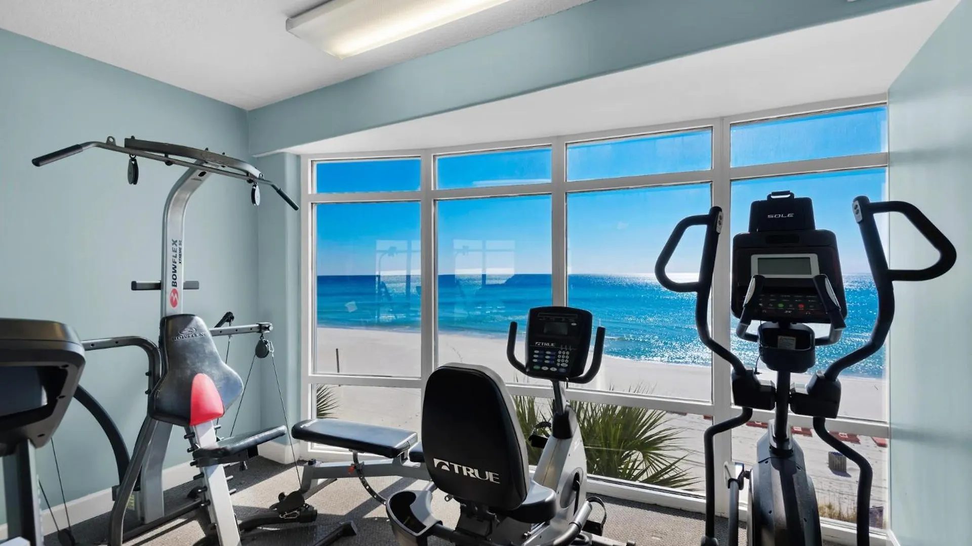 Holiday home Emerald Isle 1808 Panama City Beach United States