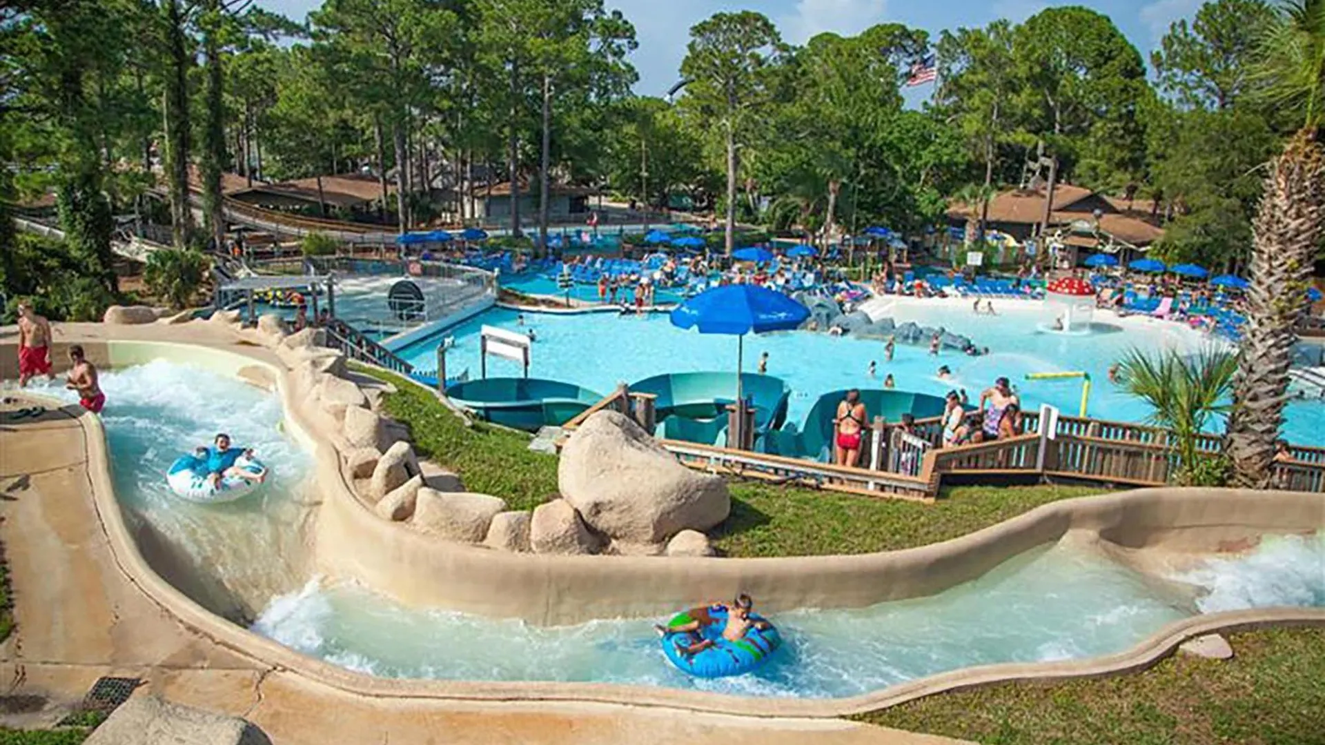 Holiday home Emerald Isle 1808 Panama City Beach