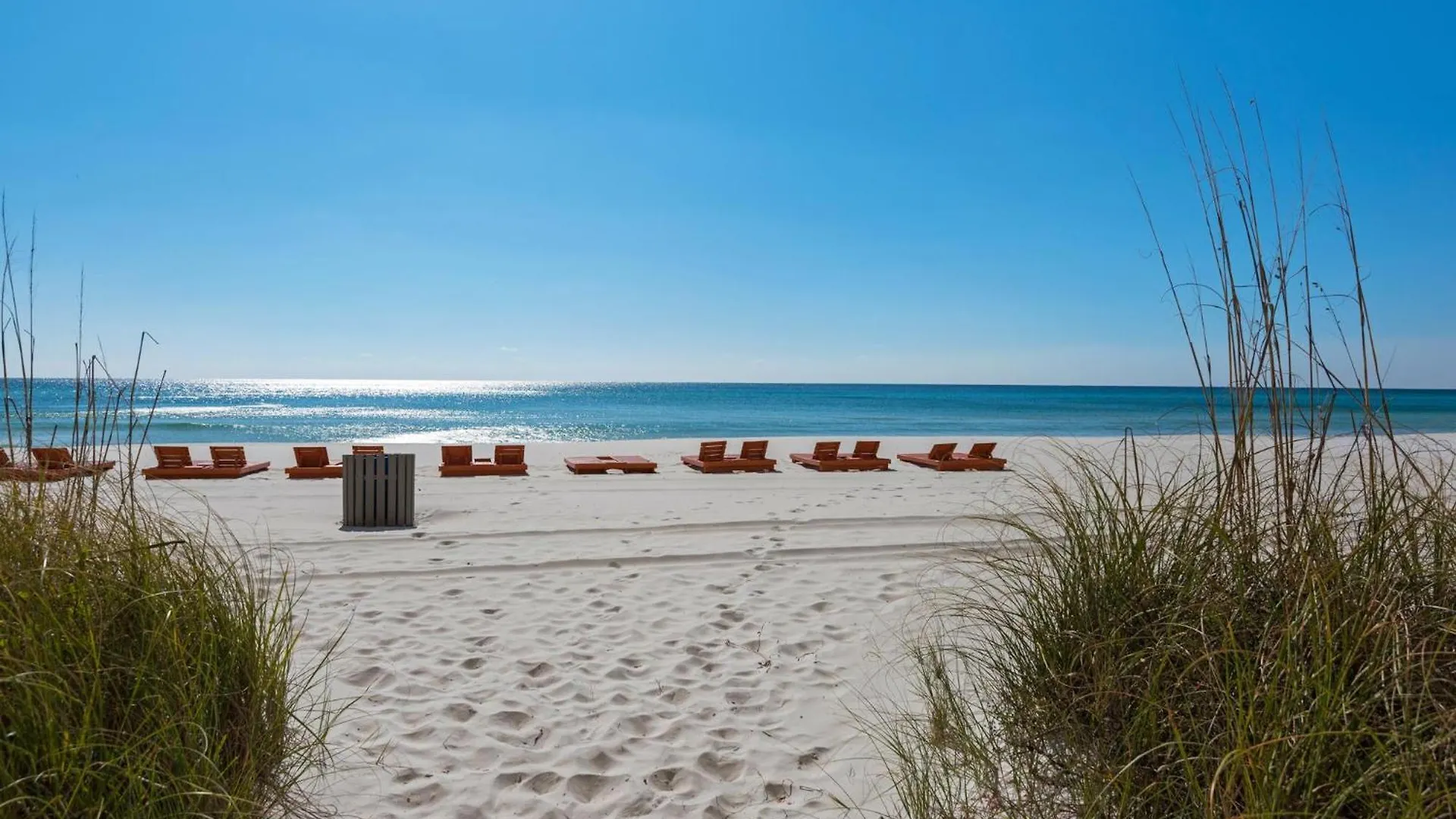 Holiday home Emerald Isle 1808 Panama City Beach