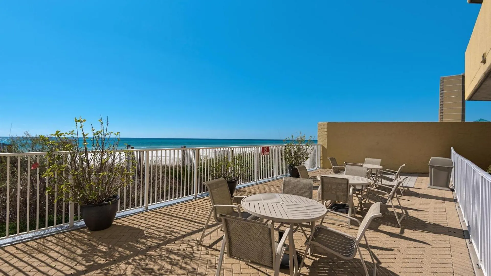 Emerald Isle 1808 Panama City Beach