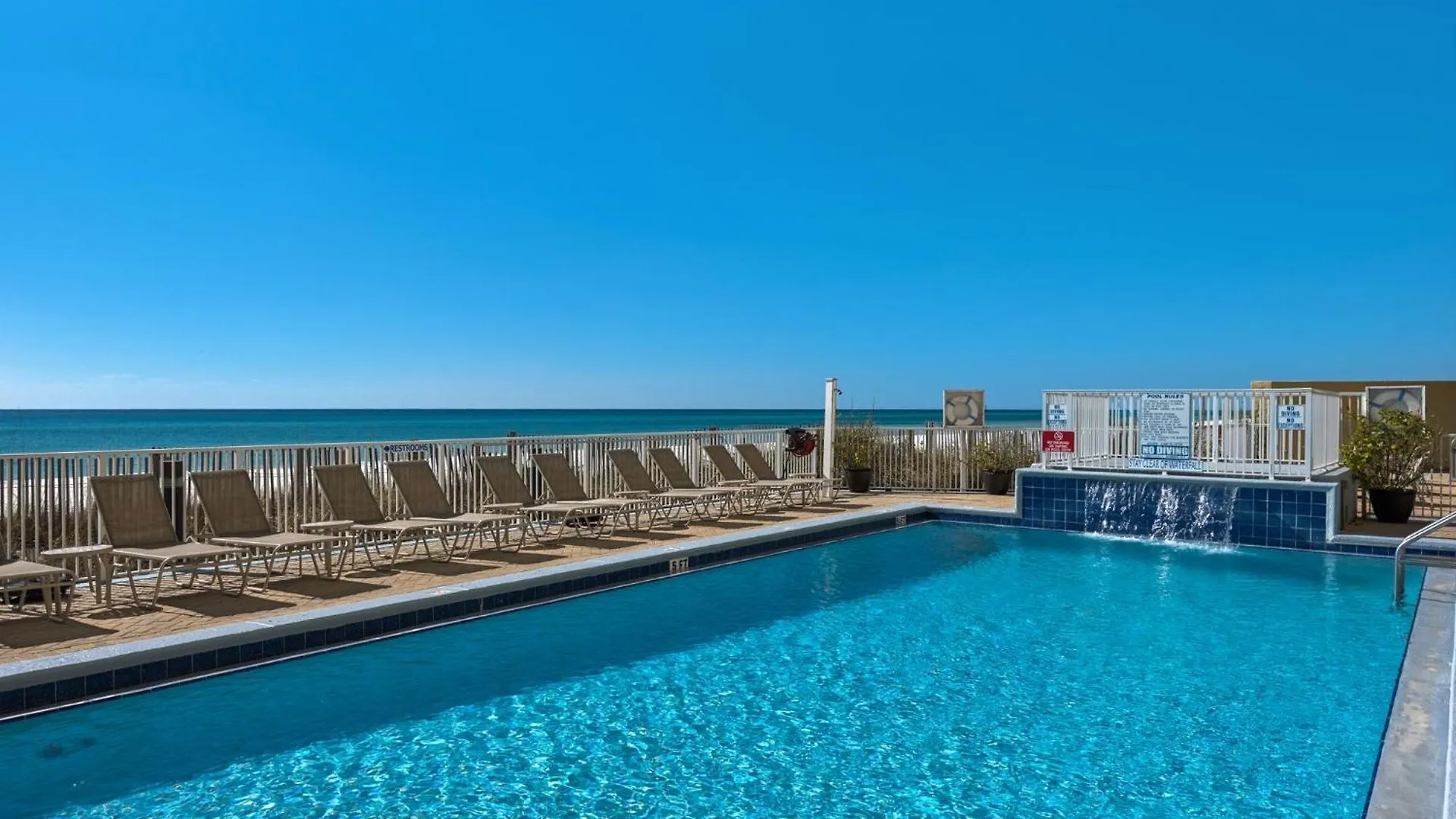 Emerald Isle 1808 Panama City Beach United States